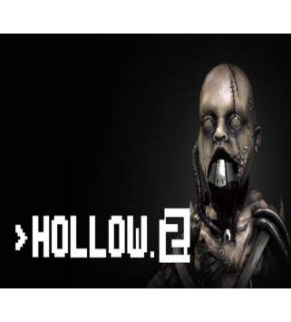 Hollow 2 Steam Key GLOBAL